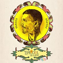 TIPICOOL SPANISH: AS CANARIO. Un proyecto de Ilustración tradicional e Ilustración digital de Fernando Fernández Torres - 29.04.2019
