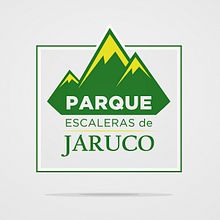 Parque Escaleras de Jaruco. Een project van  Br e ing en identiteit van Leandro Otero - 13.05.2019