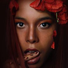 Alma inmarcesible . Photograph, Fine-Art Photograph, and Portrait Photograph project by Cora Pueyo - 04.29.2019
