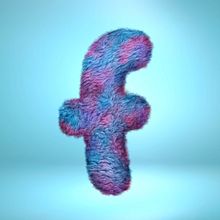 Una muestra de mi #36DaysOfType, realizado en Procreate. Digital Illustration, Lettering, T, and pograph project by Marco Dellavalle - 04.29.2019