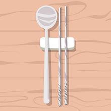 Lengua y Cultura Coreana - Diseño gráfico. Un proyecto de Diseño de logotipos, Diseño gráfico e Ilustración tradicional de Roger Font - 15.01.2018