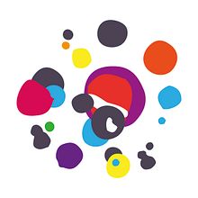 Logotipo Macarena Fajardo. Graphic Design project by Rute Golán - 04.29.2019