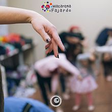 Vídeo Empresa de actividades infantiles. Film, Video, and TV project by Rute Golán - 04.29.2019