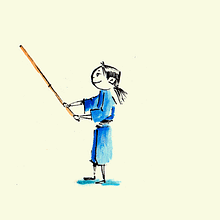 Animaciones - Tinta y color digital . Un proyecto de Animación, Diseño gráfico, Ilustración tradicional, Ilustración digital, Motion Graphics y Animación de personajes de Roger Font - 29.04.2019