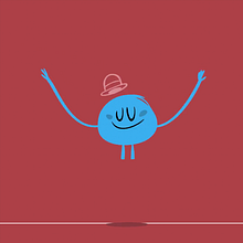 Tercer proyecto para el taller de Animación 2D en Toon Boom Harmony. Un proyecto de Animación 2D de Ricardo Zambrana - 29.04.2019