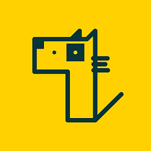 Helpet, Veterinary Center. Un proyecto de Br e ing e Identidad de Mumu El Branding Love - 29.04.2019