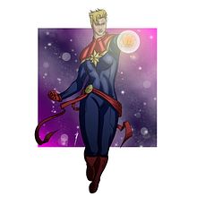 Ilustración de personajes. Un proyecto de Cómic e Ilustración tradicional de SANTIAGO SÁNCHEZ SERRANO - 29.04.2019
