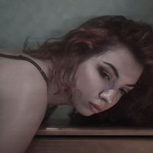 don't ask questions you don't wanna know. Un proyecto de Fotografía, Fotografía artística y Fotografía de retrato de Paula Andrés - 27.04.2019