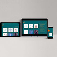 Mi Proyecto del curso: Técnicas de desarrollo web con HTML5 y CSS3. Un proyecto de CSS, Desarrollo Web, Diseño Web y HTML de David Vicente - 30.04.2019