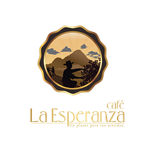 Creación de la marca Café La Esperanza. Br, ing, Identit, and Digital Marketing project by Servio Stalin Montero - 04.30.2017