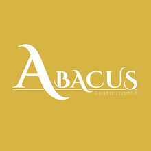 Logotipo para Abacus Restaurante. Br, ing & Identit project by Enrique Encinar - 04.30.2019
