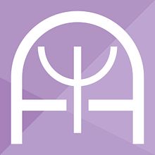 Logotipo Álamo Psicología. Br, ing & Identit project by Enrique Encinar - 11.21.2017