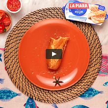 La Piara - Bocata de la Semana. Un proyecto de Stop Motion de Batec Animation Studio - 08.09.2017