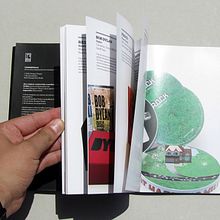 Ceedeephilia. Un proyecto de Diseño editorial de Quim Mirabet López - 30.04.2019