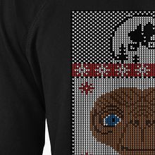 E.T. Ugly Sweater. Un proyecto de  de Quim Mirabet López - 30.04.2019