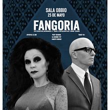 Mi Proyecto del curso: Diseño de carteles para eventos musicales . Projekt z dziedziny  Projektowanie plakatów użytkownika elena rosa - 30.04.2019