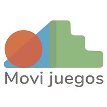 DISEÑO DE IMAGEN PARA MOVI JUEGOS. Un proyecto de Diseño de logotipos de Sofi Churba - 30.04.2019