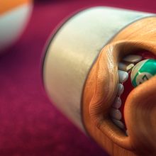. illustration Series 001 . . 3D, and Digital Illustration project by Miguel Sorní Bertolín - 04.28.2019