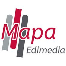 Propuesta de logotipo para Mapa Edimedia. Br, ing & Identit project by Enrique Encinar - 04.30.2019