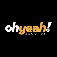 OhYeah! Records logo animation. Projekt z dziedziny  Motion graphics użytkownika Alan Jaen - 11.07.2018