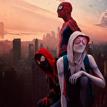 Mi Proyecto del curso: Retoque fotográfico y efectos visuales con Photoshop. Projekt z dziedziny Fotografia art, st i czna użytkownika Alexis&Ana - 20.02.2019