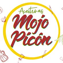Litografía Aceitunas Mojo Picón. Un progetto di Br, ing, Br, identit e Graphic design di Raul Marcos Giménez Robres - 01.05.2019