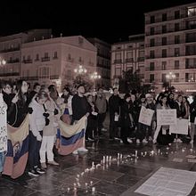 Mi Proyecto del curso: Fotoperiodismo y Fotografía Social . Un proyecto de Fotografía y Fotografía documental de Elizabeth Ramírez Rubio - 01.12.2019