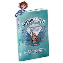 Respetina y la Gordura de los Necios. Un progetto di Illustrazione tradizionale e Illustrazione infantile di Guillermo Liroz - 19.08.2018
