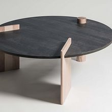 COLECCIÓN MUEBLES ARTISAN PARA ARAUCO CHILE. Un proyecto de Diseño de Juan Pablo Fuentes - 01.09.2018
