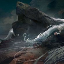 Antología del Mago. Un proyecto de Ilustración tradicional de Eduardo Pena - 01.06.2015