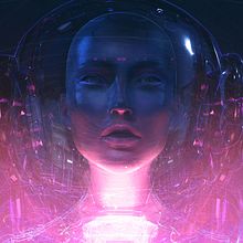 COSMOSIS. Un proyecto de Concept Art, Dirección de arte, Diseño e Ilustración tradicional de Eduardo Pena - 01.02.2019