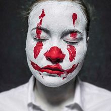 Ella . % Angie Sánchez Portillo tarafından hazırlanan Portre Fotoğrafçılığı projesi - 05.01.2019