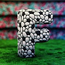 la_F_útbol. Un proyecto de 3D, Concept Art y Modelado 3D de zopak - 13.04.2020