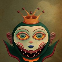 Mi Proyecto del curso: Ilustración digital con Procreate. Digital Illustration project by gabo_barbara9 - 05.01.2019