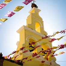 Fotografía Arquitectónica, Templos de Jalisco. Un proyecto de Arquitectura, Fotografía, Iluminación fotográfica y Fotografía artística de Karen Elizabeth Camacho Buenrostro - 01.05.2019