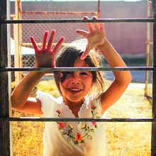 Sesión fotográfica Retrato. Un proyecto de Fotografía, Fotografía artística y Fotografía de retrato de Karen Elizabeth Camacho Buenrostro - 10.04.2019