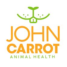 Creación de marca paraguas y sub marcas: John Carrot.. Un progetto di Design di loghi, Product design e Graphic design di Karen Elizabeth Camacho Buenrostro - 15.08.2018