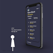 Game UI Design. Un proyecto de Diseño de producto, Diseño industrial y UX / UI de Jose Cifuentes - 02.01.2018