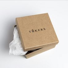 Mi Proyecto del curso: Creación de un logotipo original desde cero. Un proyecto de 3D y Diseño de logotipos de Nicoll Callejas - 04.05.2019
