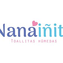 Diseño de Marca: Nanaiñito y Swappies. Un proyecto de Diseño de logotipos y Diseño de producto de Karen Elizabeth Camacho Buenrostro - 10.06.2018