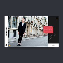 Truth + Lie. UX / UI project by Samuel Castillo - 05.02.2019