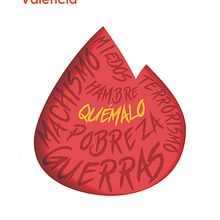 Cartel San Juan - Estilo Diseño conceptual. Un proyecto de Bellas Artes y Diseño de carteles de Miguel Camacho Gordaliza - 02.05.2019