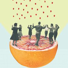 SURREALISM || Collage Series. Projekt z dziedziny  Kolaż, Design, Projektowanie graficzne, Fotografia c i frowa użytkownika Eider Ojanguren - 02.05.2019
