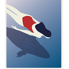 Feminism Songs. Digital Illustration project by Jai Hernández - 04.01.2019