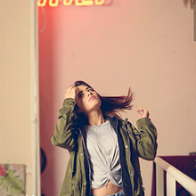Foto producto para redes sociales:miproyecto. Un proyecto de  de Monica Chacon - 02.05.2019