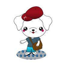 KAWAII ILLUSTRATION. Un progetto di Consulenza creativa, Graphic design e Illustrazione tradizionale di Marta Noguera-Homs - 02.05.2019