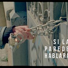 Si Las Paredes Hablaran / If Walls Could Talk. Un proyecto de Cine, vídeo y televisión de Brian H. Stubbe - 15.04.2019