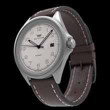 reloj. Un progetto di 3D di Tano Lombardo - 04.05.2019