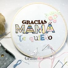 Experimentando. Un proyecto de Artesanía de Claudia - 03.05.2019