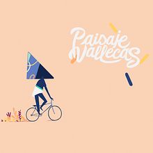 Paisaje Vallecas (Madrid). Un proyecto de Diseño de Héctor San Andrés Jaime - 03.05.2019